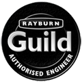 Rayburn Servicing Exmouth