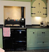 Exeter Rayburn
