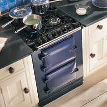 Servicing Stoves Exeter