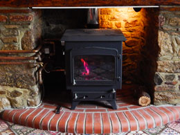 Rayburn Servicing Devon